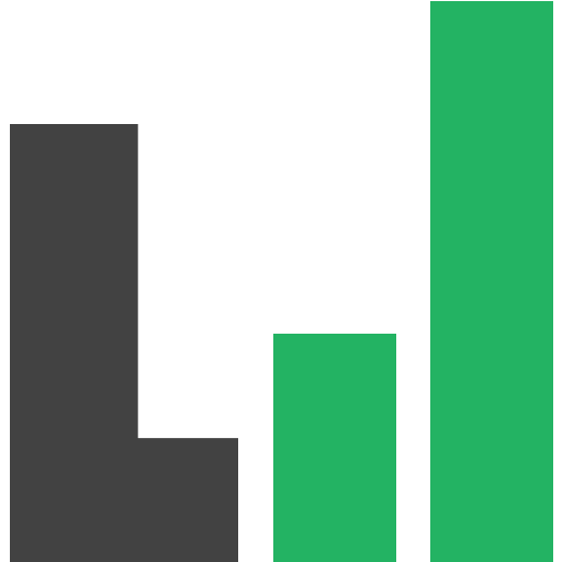 Level Up Development logo